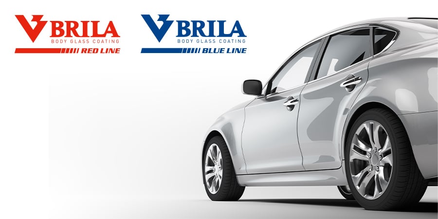 BRILA RED LINE/BRILA BLUE LINE